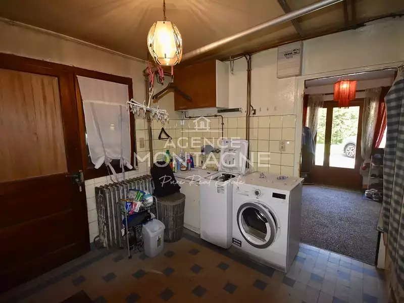 Maison, 92 m²