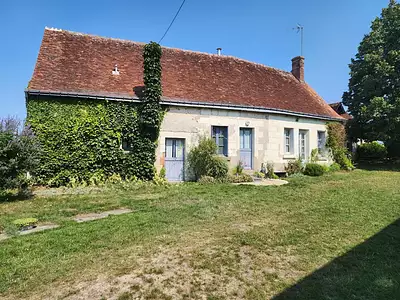 Maison, 85 m²