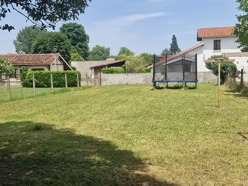 Maison, 105 m²