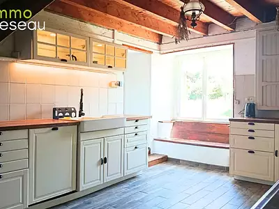 Maison, 195,95 m²