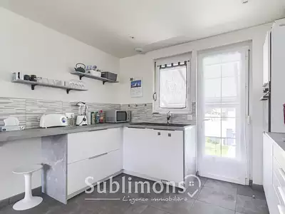 Maison, 108 m²