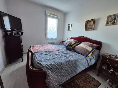 Appartement, 82 m²