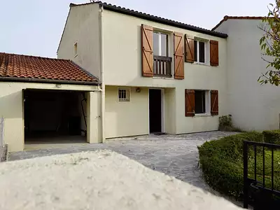Maison, 104 m²