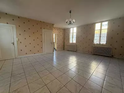 Maison, 76 m²