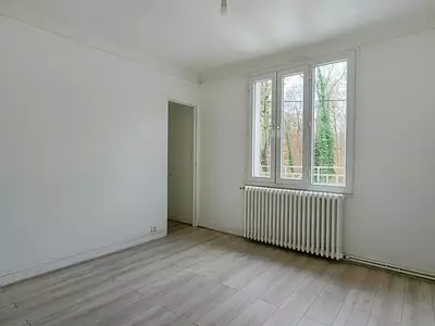 Appartement, 121 m²