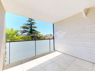 Appartement, 84 m²