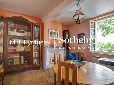 Maison, 336 m²