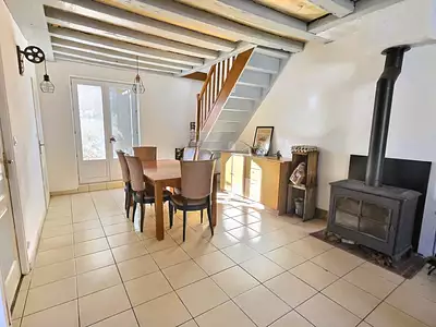 Maison, 100 m²