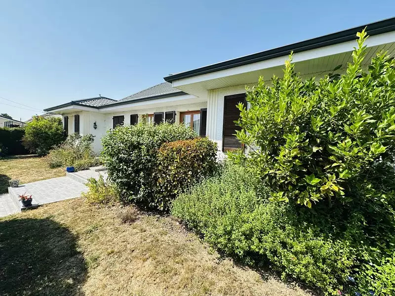 Maison, 115 m²