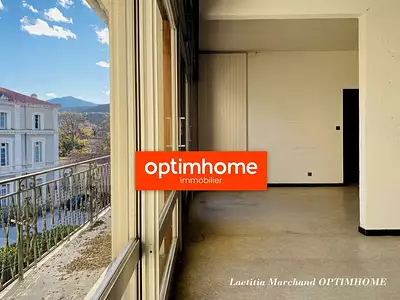 Appartement, 123 m²