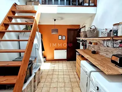 Maison, 127,45 m²