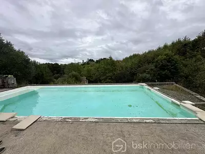 Maison, 172 m²