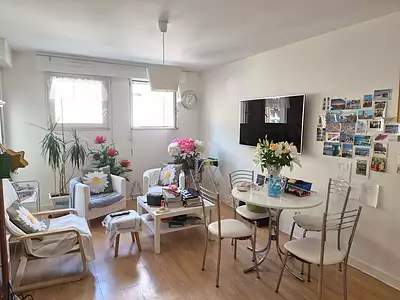 Appartement, 41 m²
