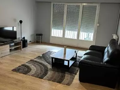Appartement, 90 m²