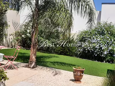 Maison, 140 m²