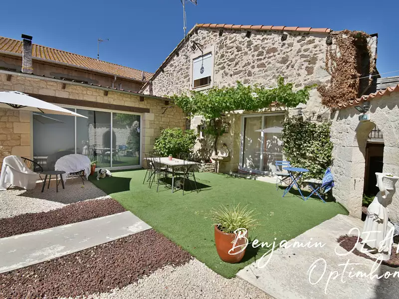 Maison, 205 m²