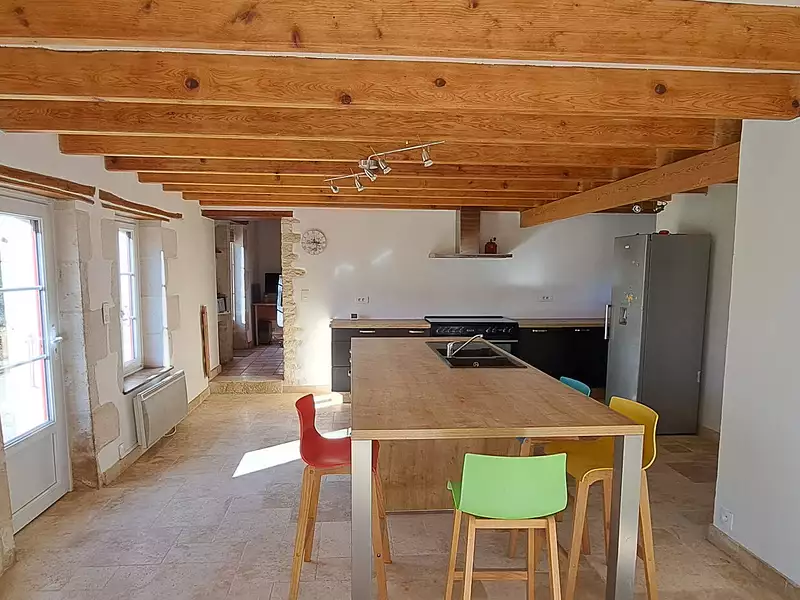 Maison, 111 m²