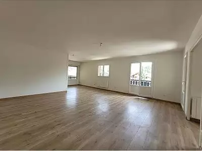 Appartement, 115,69 m²