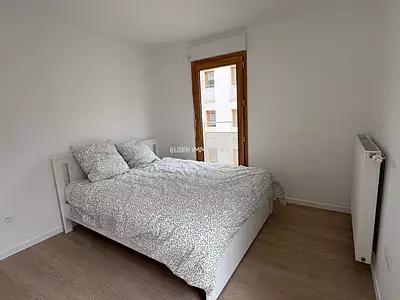 Appartement, 60,21 m²