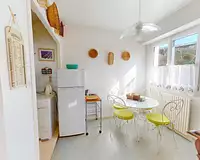 Appartement, 67,5 m²