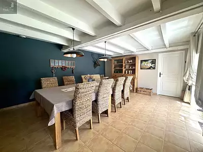 Maison, 339,16 m²