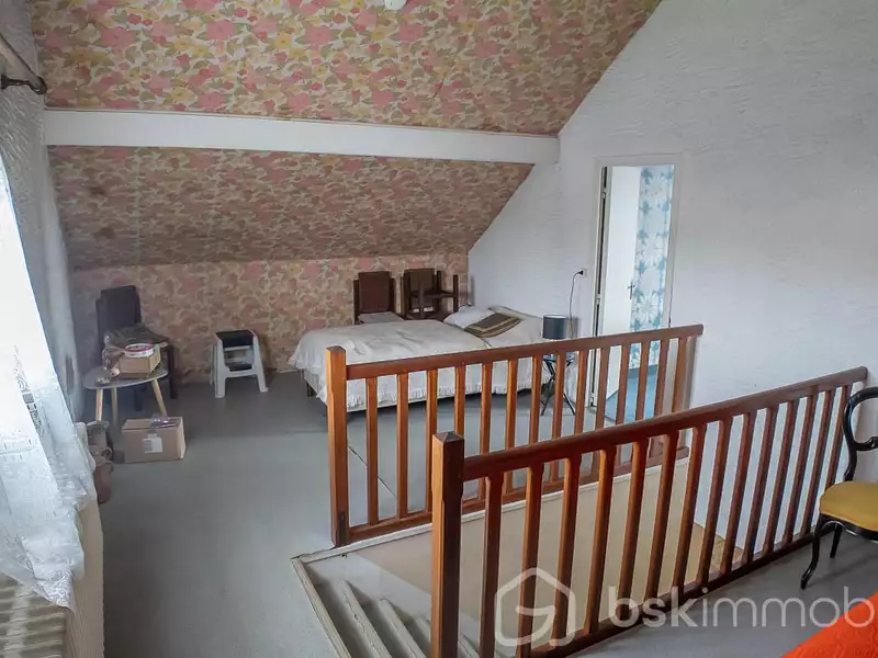 Maison, 108 m²