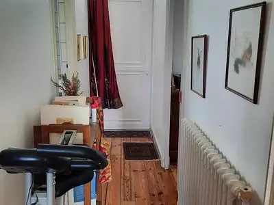 Maison, 53 m²