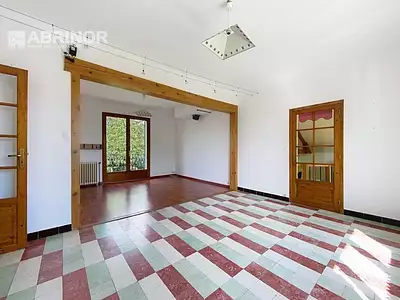 Maison, 102 m²