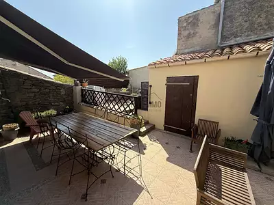Maison, 180 m²