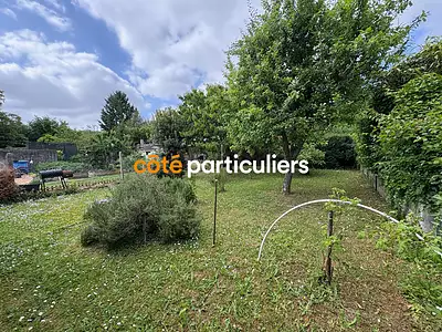 Maison, 36,04 m²