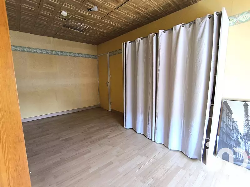 Maison, 114 m²