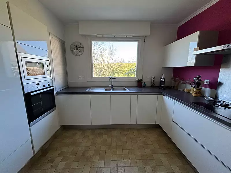 Maison, 129,68 m²