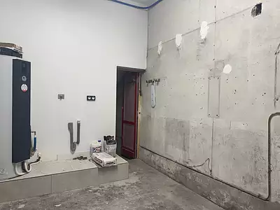 Maison, 104 m²