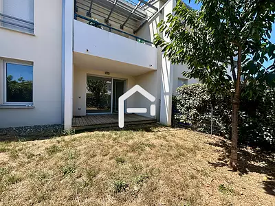 Appartement, 42,12 m²