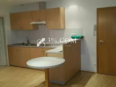 Immeuble, 380 m²