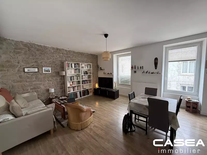 Appartement, 71,98 m²