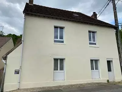 Maison, 120 m²