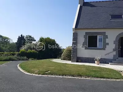 Maison, 97 m²