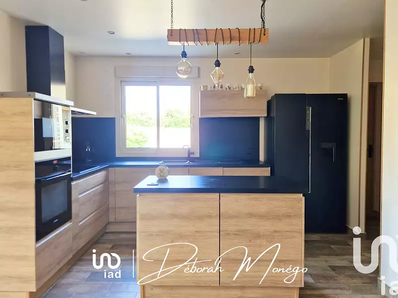 Maison, 90 m²