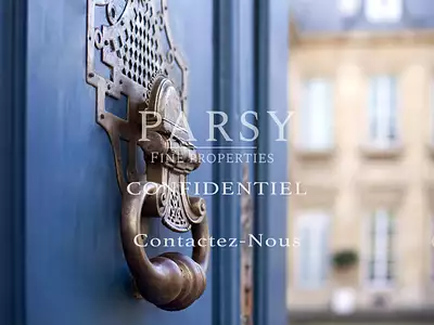 Appartement, 155 m²