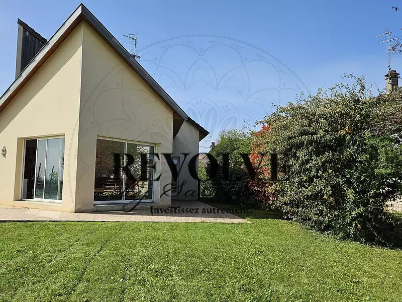 Maison, 175 m²