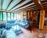 Maison, 170 m²