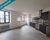 Immeuble, 161 m²
