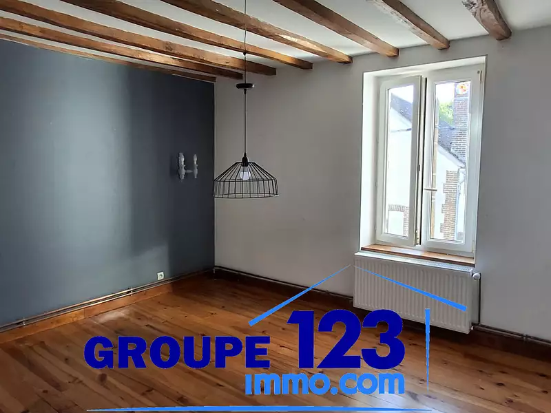 Maison, 94 m²