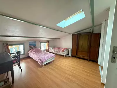 Maison, 118 m²