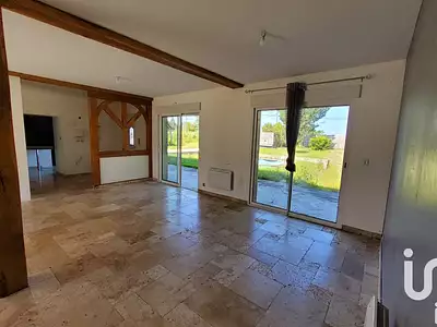 Maison, 290 m²