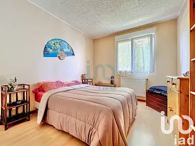 Maison, 92 m²