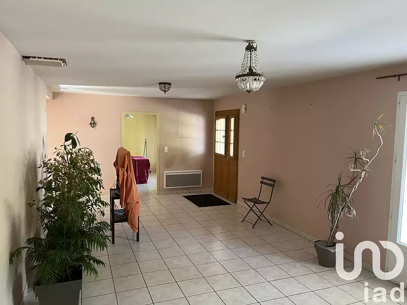 Maison, 104 m²