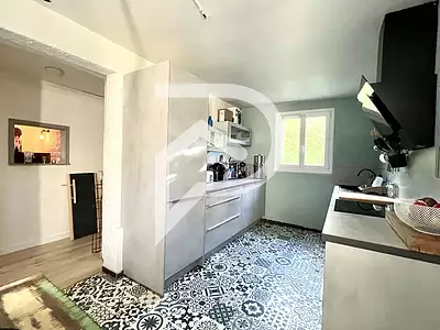 Maison, 110 m²