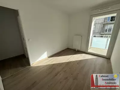 Appartement, 62,2 m²